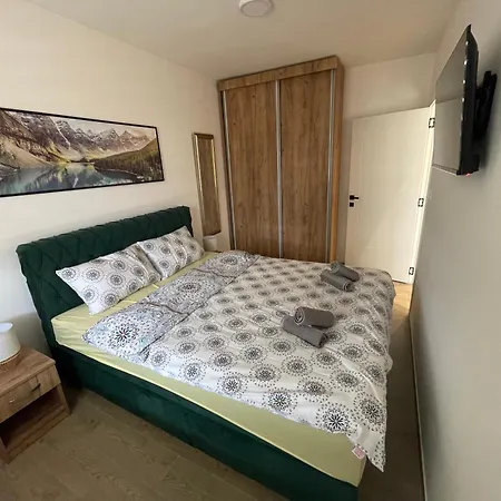 Apartman Dora 2 Veliko Gradiste
