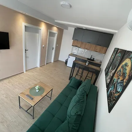 Dora 2 Apartman Veliko Gradiste