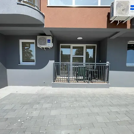 Dora 2 Apartman