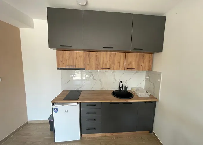 Dora 2 Daire Veliko Gradište