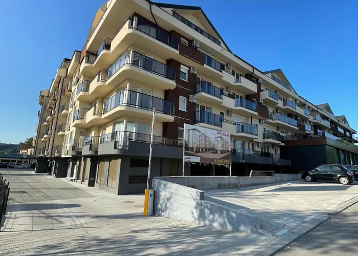 Dora 2 Daire Veliko Gradište