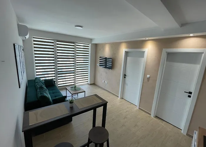 Dora 2 Daire Veliko Gradište